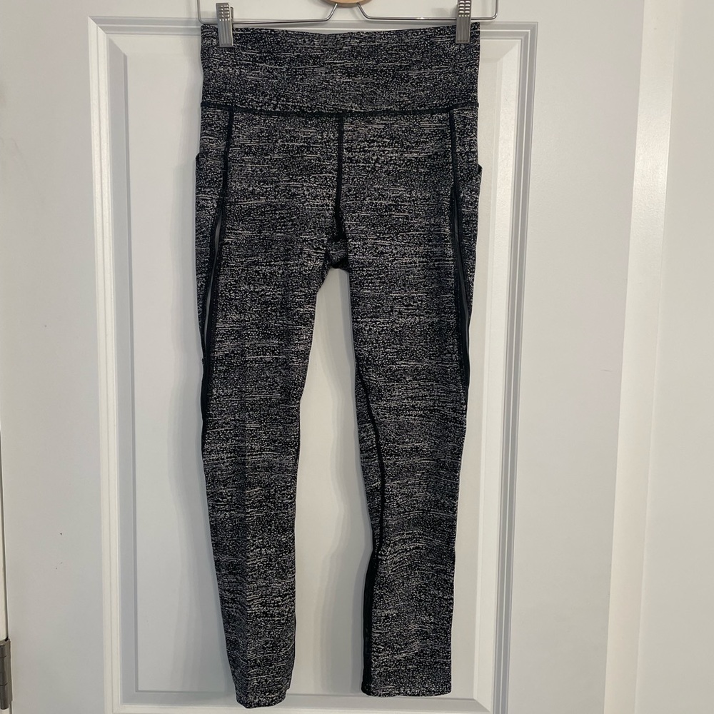 Lululemon 7/8 Legging